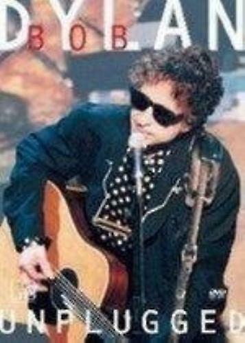 DYLAN Bob Unplugged (0) DVD - Region 2