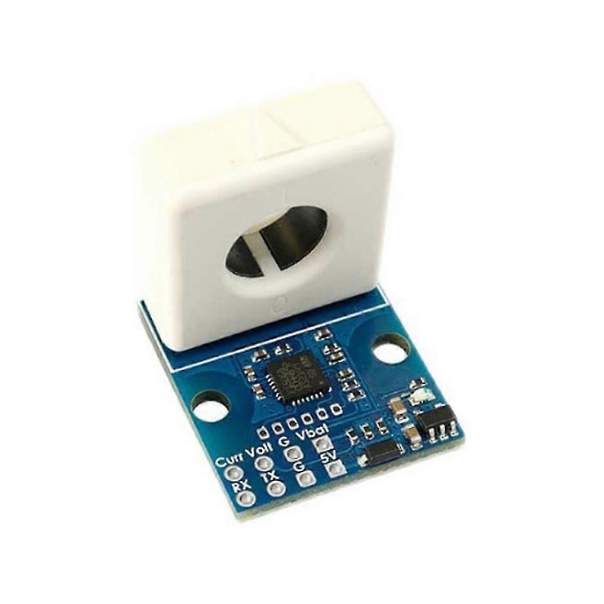 150A Hall Current Sensor -150A for FPV Flight Controller RC Multirotor Airplane Fixed-Wing DIY Acce
