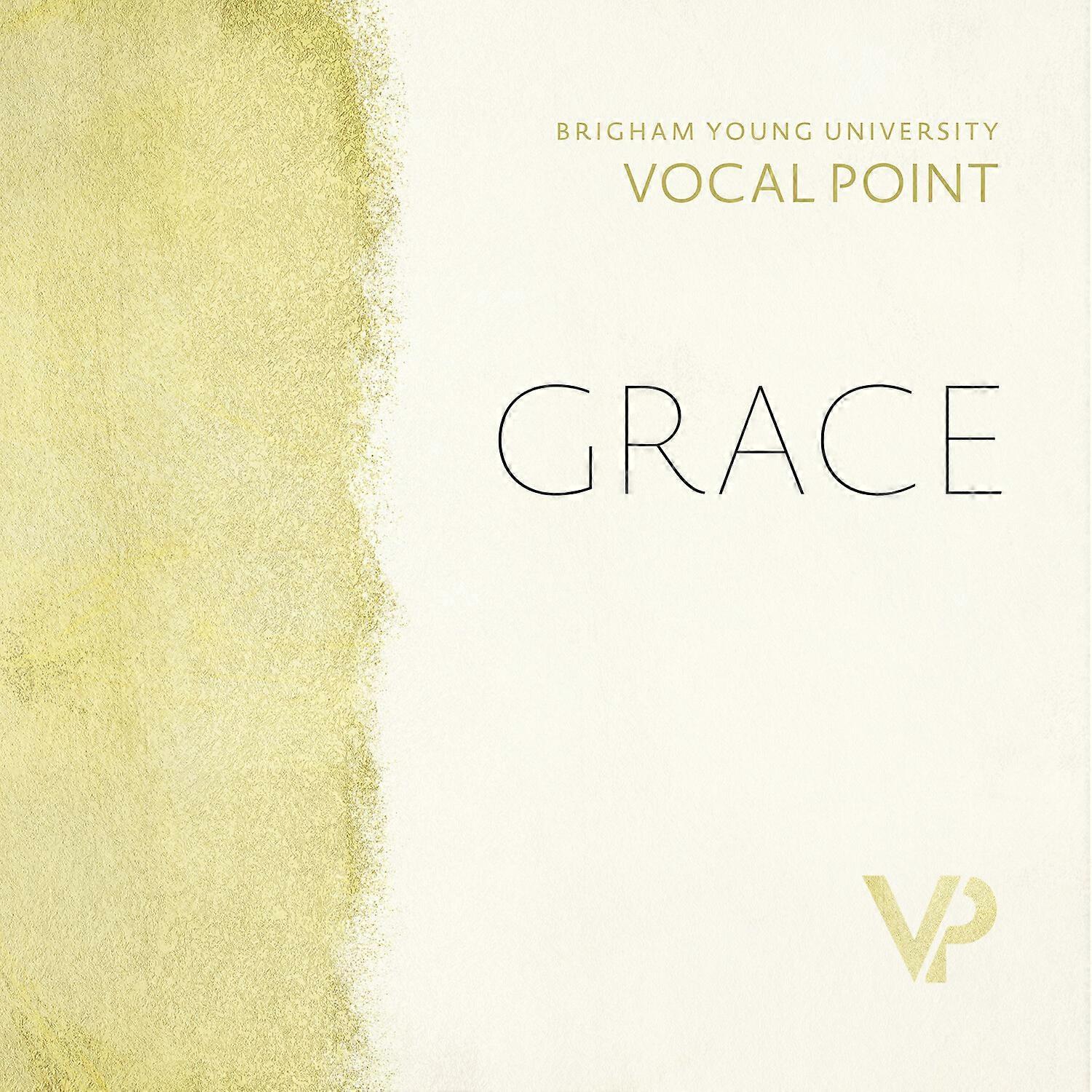 Vocal Point - Grace   [COMPACT DISCS] USA import
