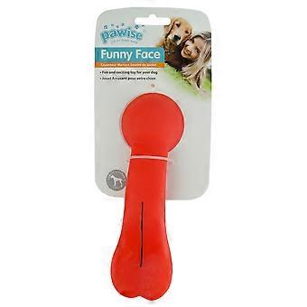 Long Tongue Dog Toy