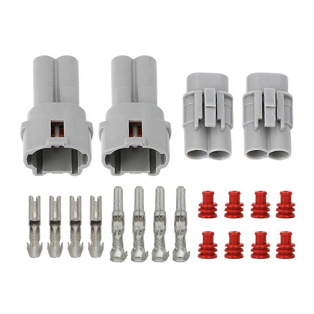 DC Power Outlet Connector For Yamaha MT07 MT 07 09 FZ6 FZ07 FZ09 YZF-R1 R1M R6 XV1900 Quick Charge 30 Plug and Play