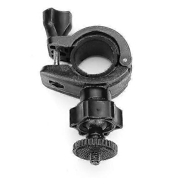 bike bicycle handlebar mount holder bracket for camera video dc dv