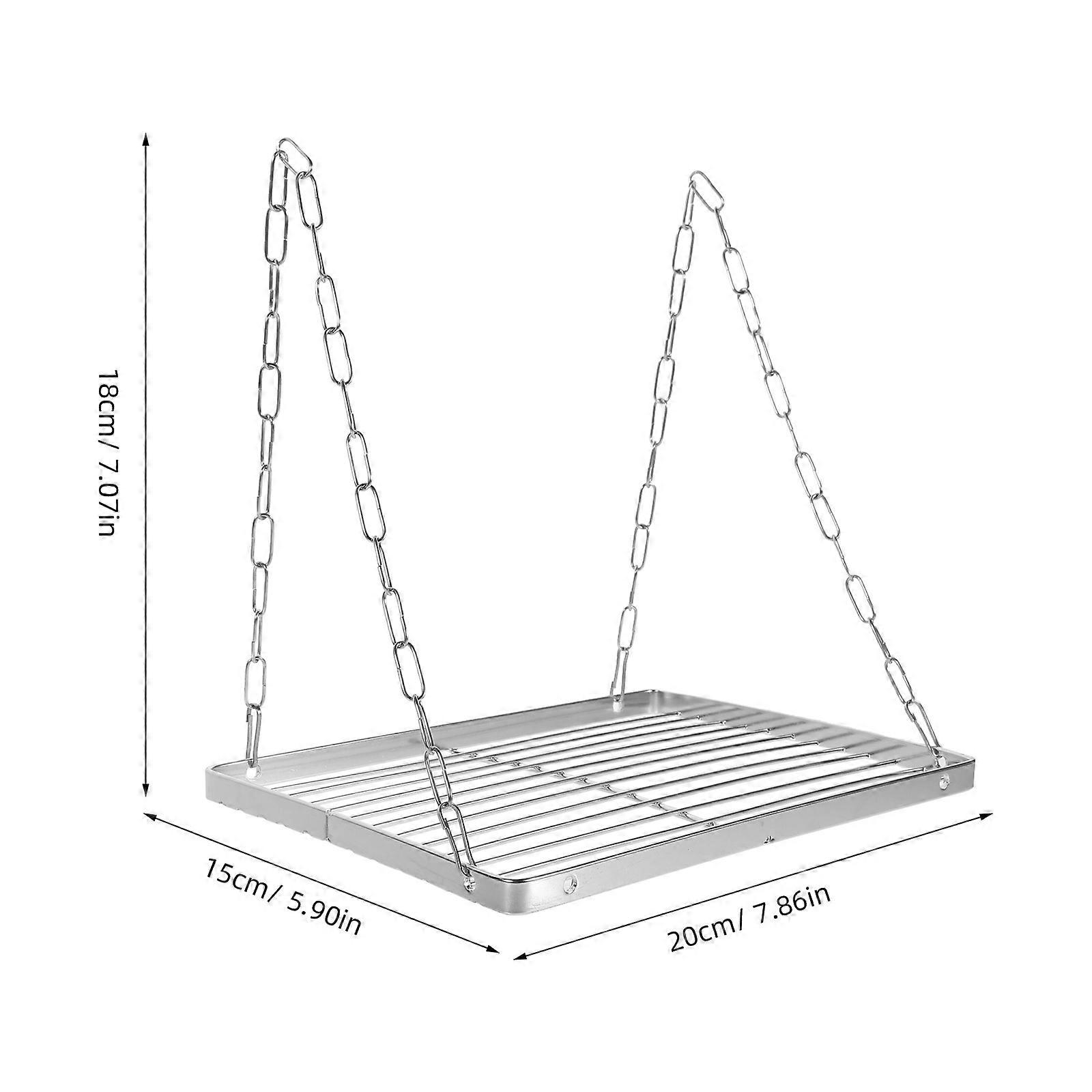 Floating Shelf Wall Mounted Hanging Storage Shelf Living Room Bedroom Hanging Shelf