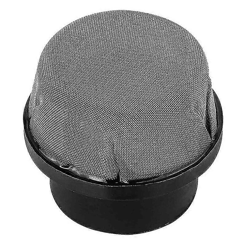 190106Z Screen Cap Air Bleeder Screen Replacement for Clean and Clear Plus, EasyClean D.E.and Quad