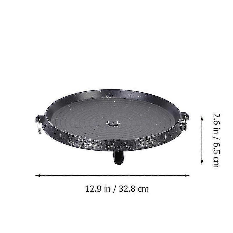 Iron Storage Tray For Kitchen Use