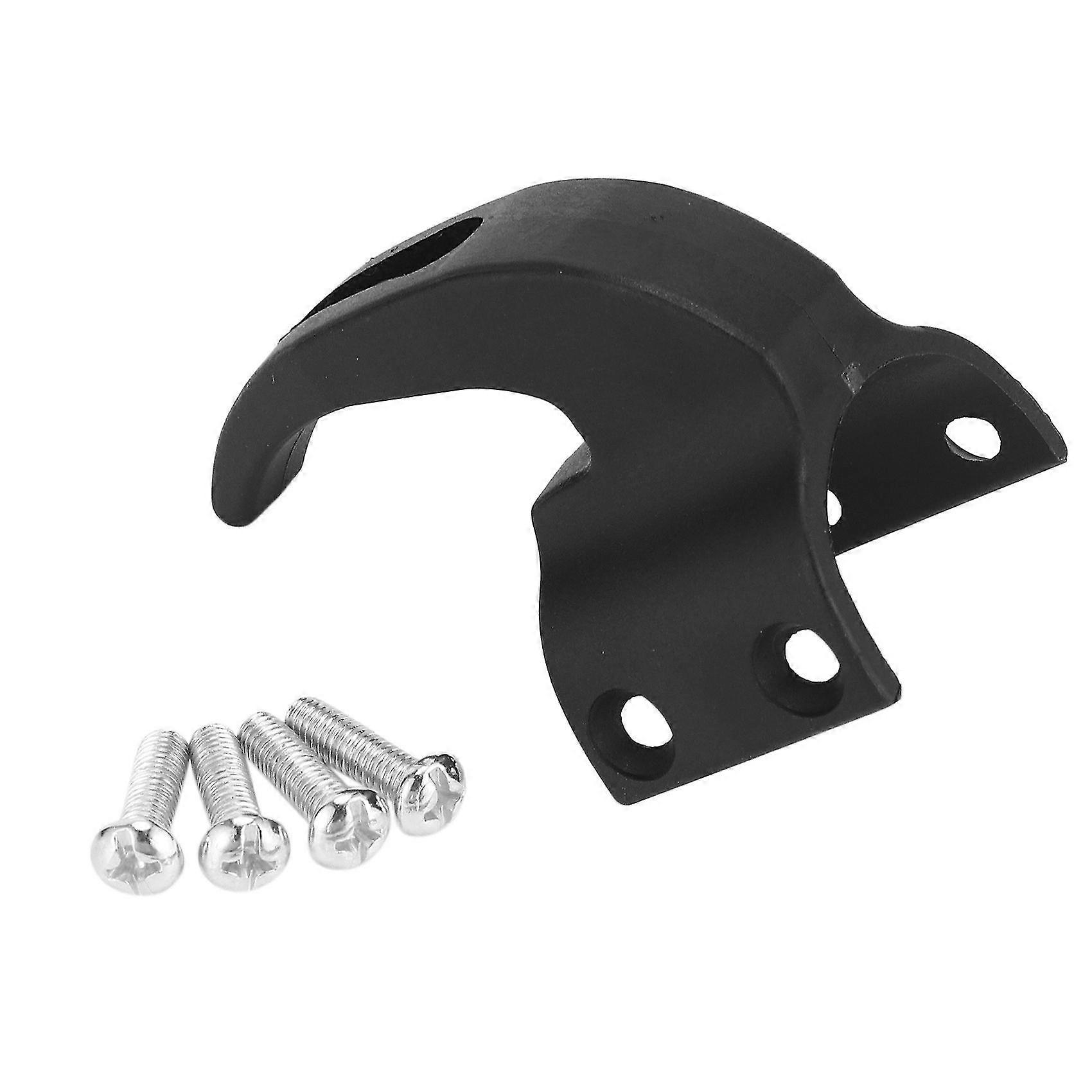 for ninebot max g30 g30d electric scooter skateboard storage hook