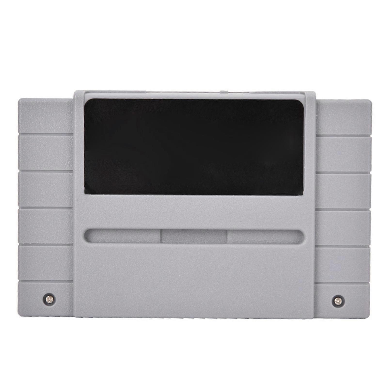 Game Console Memory card Card For SFC Super Family Computer EverDrive Cartridge SD2SNES NO.0368