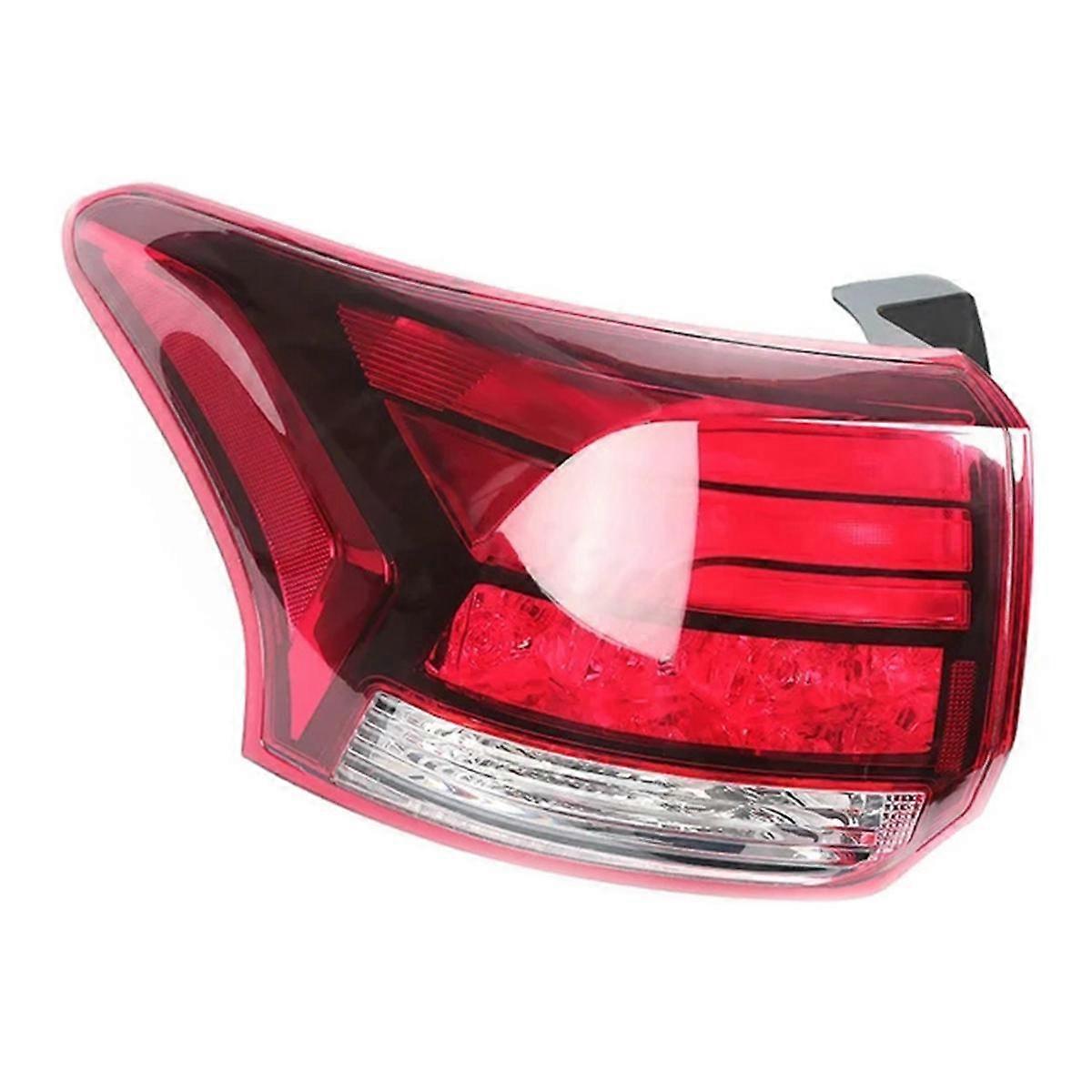 Car Left Signal Brake Lamp Bumper Warning Light LED Rear Tail Light for PHEV 2016 -2021