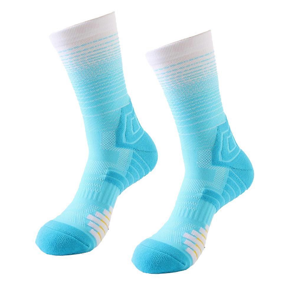 Simple and Stylish Compression Socks for Women & Men