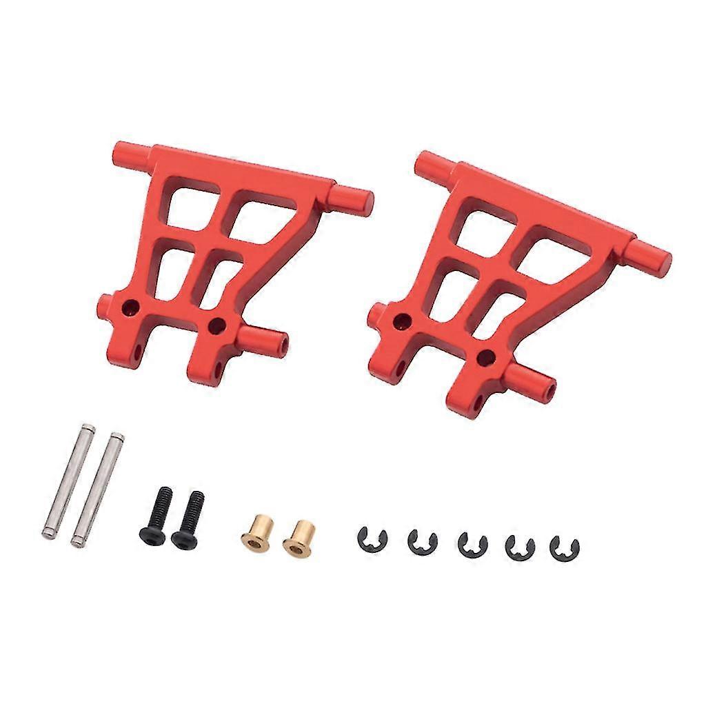 Model Kits Replacement Part Lower Arm For Tamiya Tt-02 1/10 Car