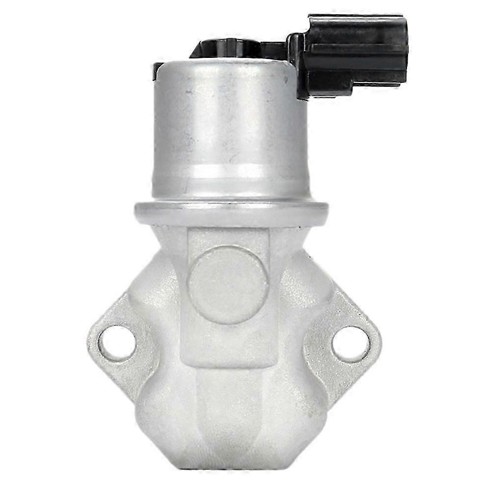 Idle Air Control Valve IAC 862998 for Mercruiser Mercury Marine MPI V6 V8 5.0 5.7 Engines Replacement Air Control Valve-Good
