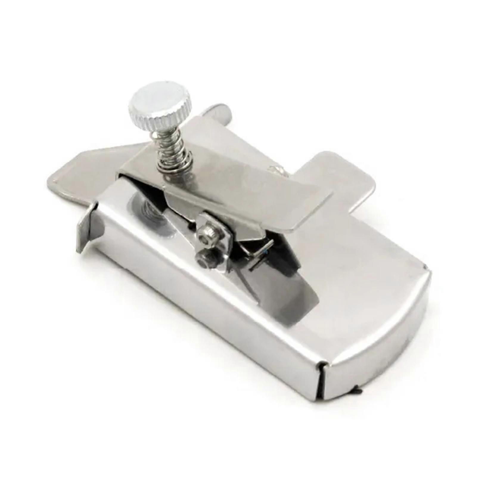 Magnetic Seam Guide for Sewing Machine Sewing Machine Presser Foot Supplies for Edge Positioning