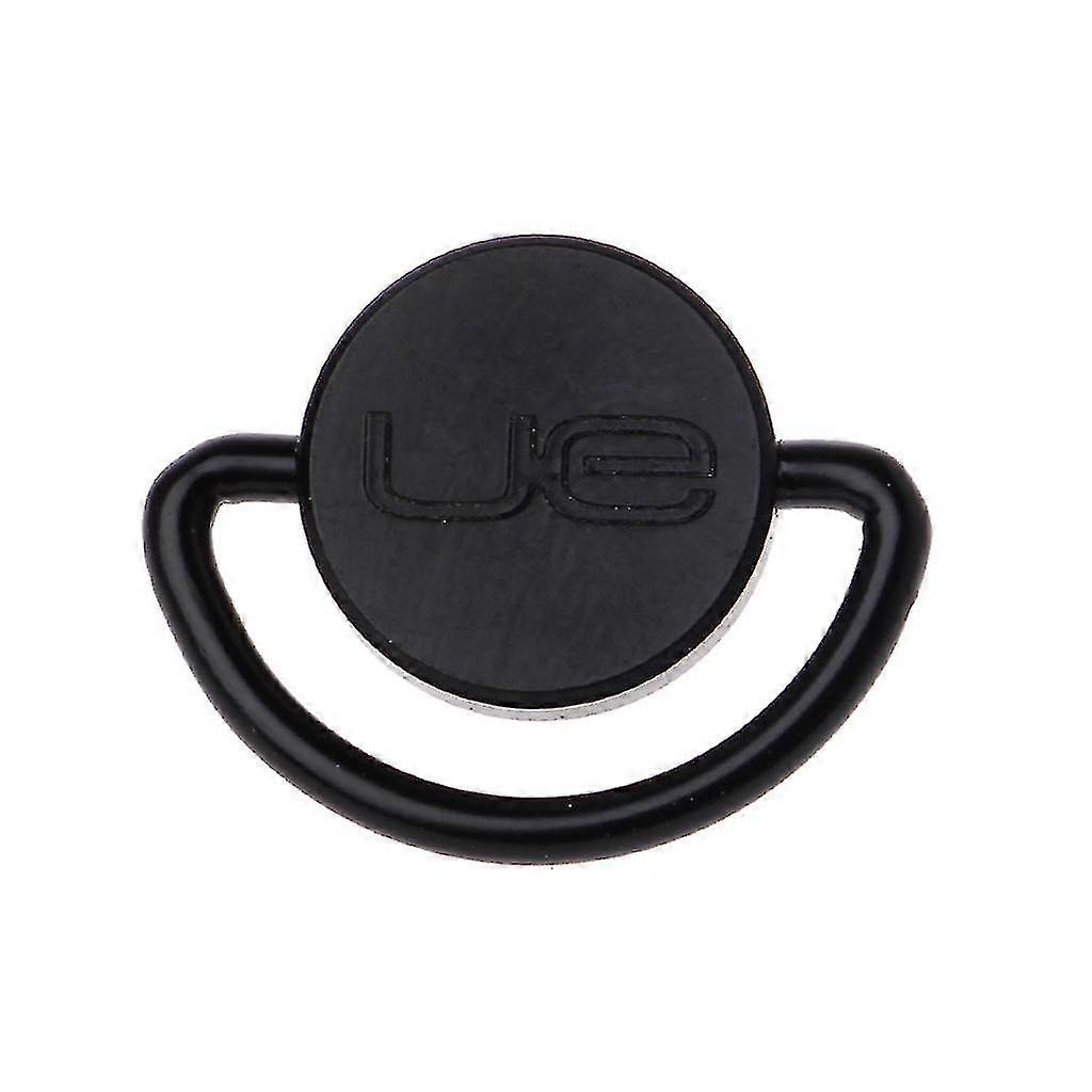 1pcs Replacement Rubber Plug D-ring Screw Bolt For Logitech Ue Megaboom Speaker