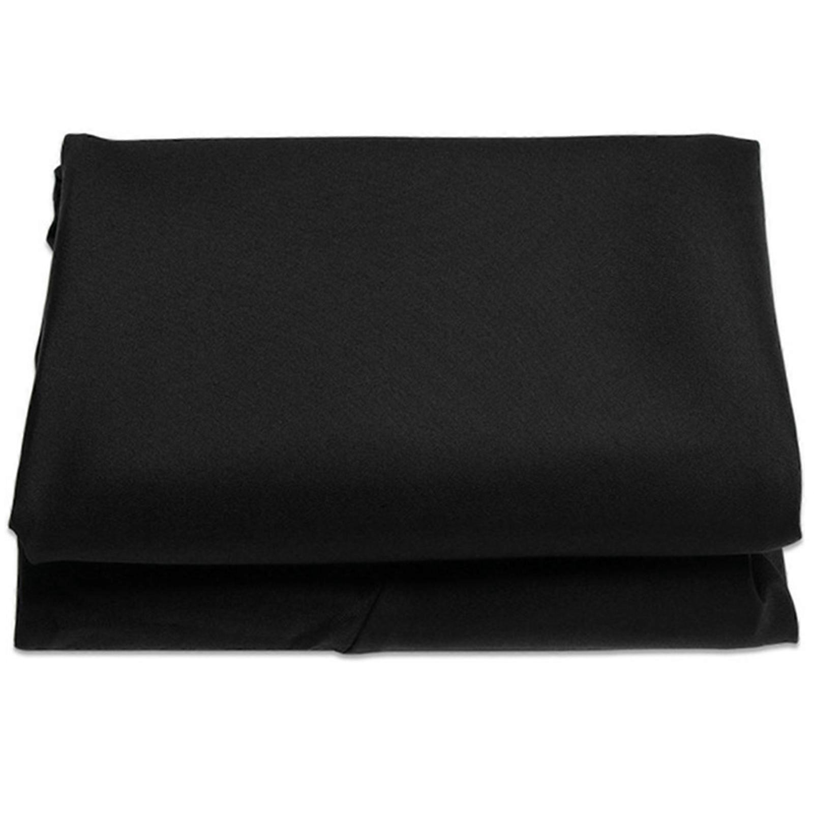 Umbrella Replacement Canopy Polyester Sunshade Courtyard Rain Proof Umbrella