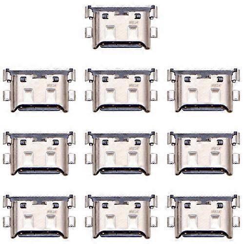 10 PCS Charging Port Connector for Huawei Nova 4e