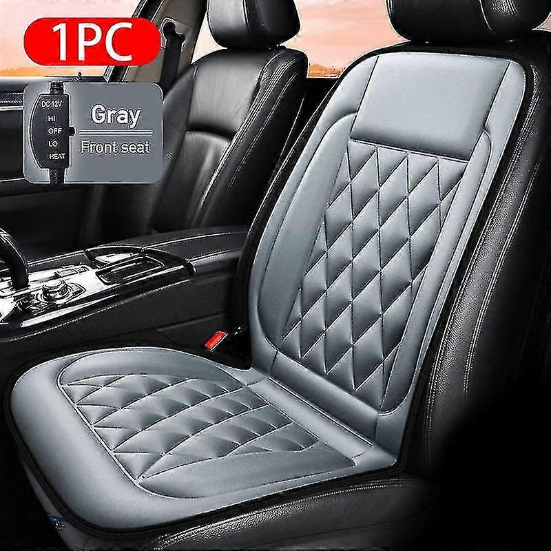 Car Heated Seat Cover Seat Car Heater Household Cushion 12v Car
