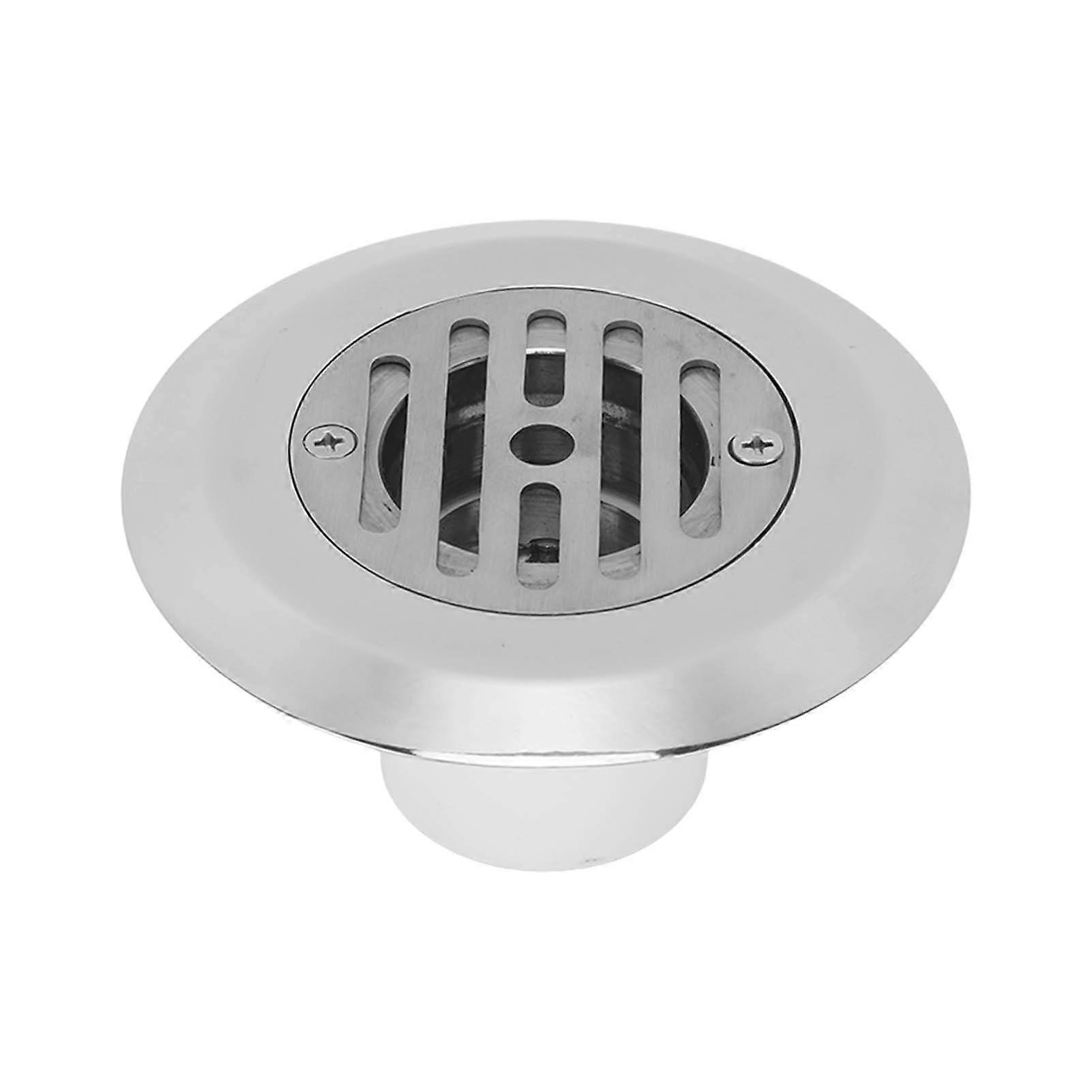 Adjustable Swimming Pool Drain - Efficient Water Flow for Floor and Inlet Outlet
