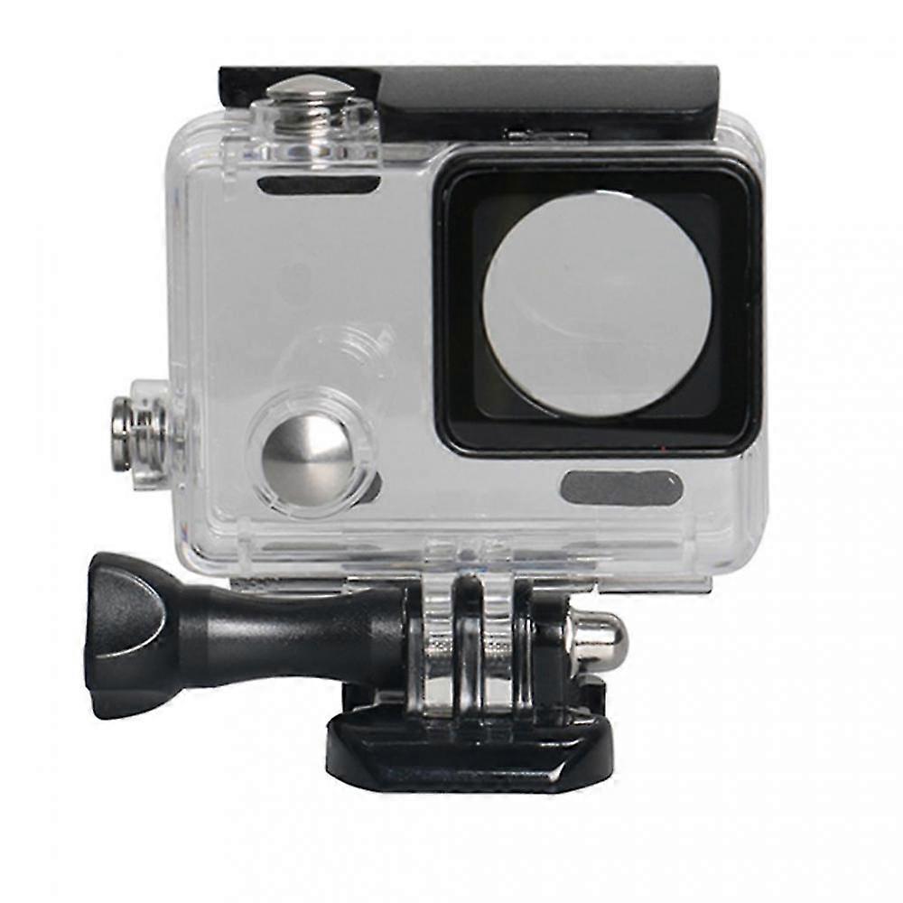 Replacement For 4 3+ 45m Underwater Waterproof Case Action