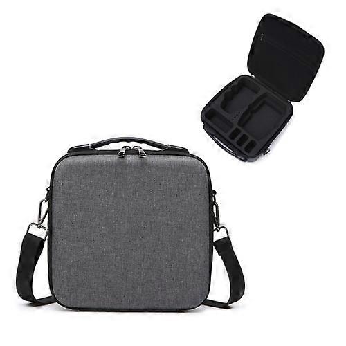 Portable Single-Shoulder Hardshell Carrying Bag For DJI Mavic MINI 2
