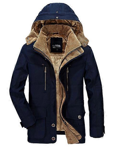 Winterjacke Herren Größe camel Fruugo DE