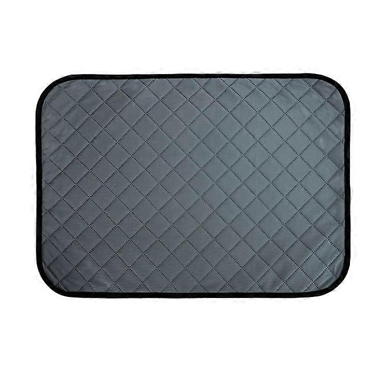 Washable Reusable Pee Pads Waterproof & Extra Absorbent Non-slip Puppy Pads