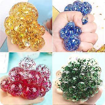 ぐるぐる　スクイーズ squishy」黄金赤ちゃんスクイーズ13.5cm | 卸売・ 問屋・仕入れの専門