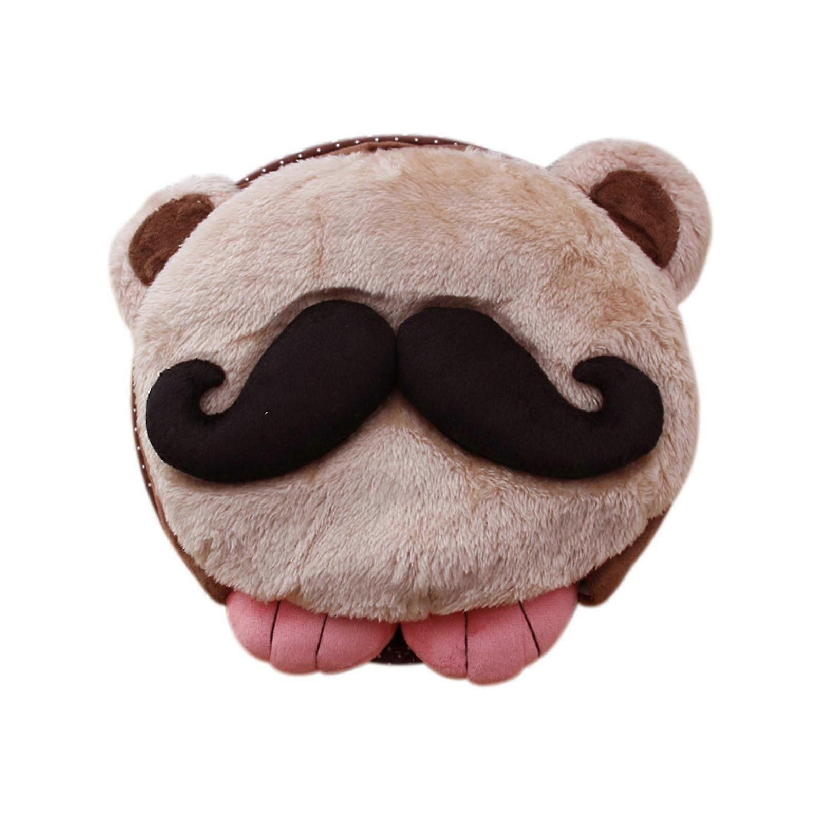 Usb Heated Mouse Pad Mouse Hand Warmer With Wristguard Warm Winter