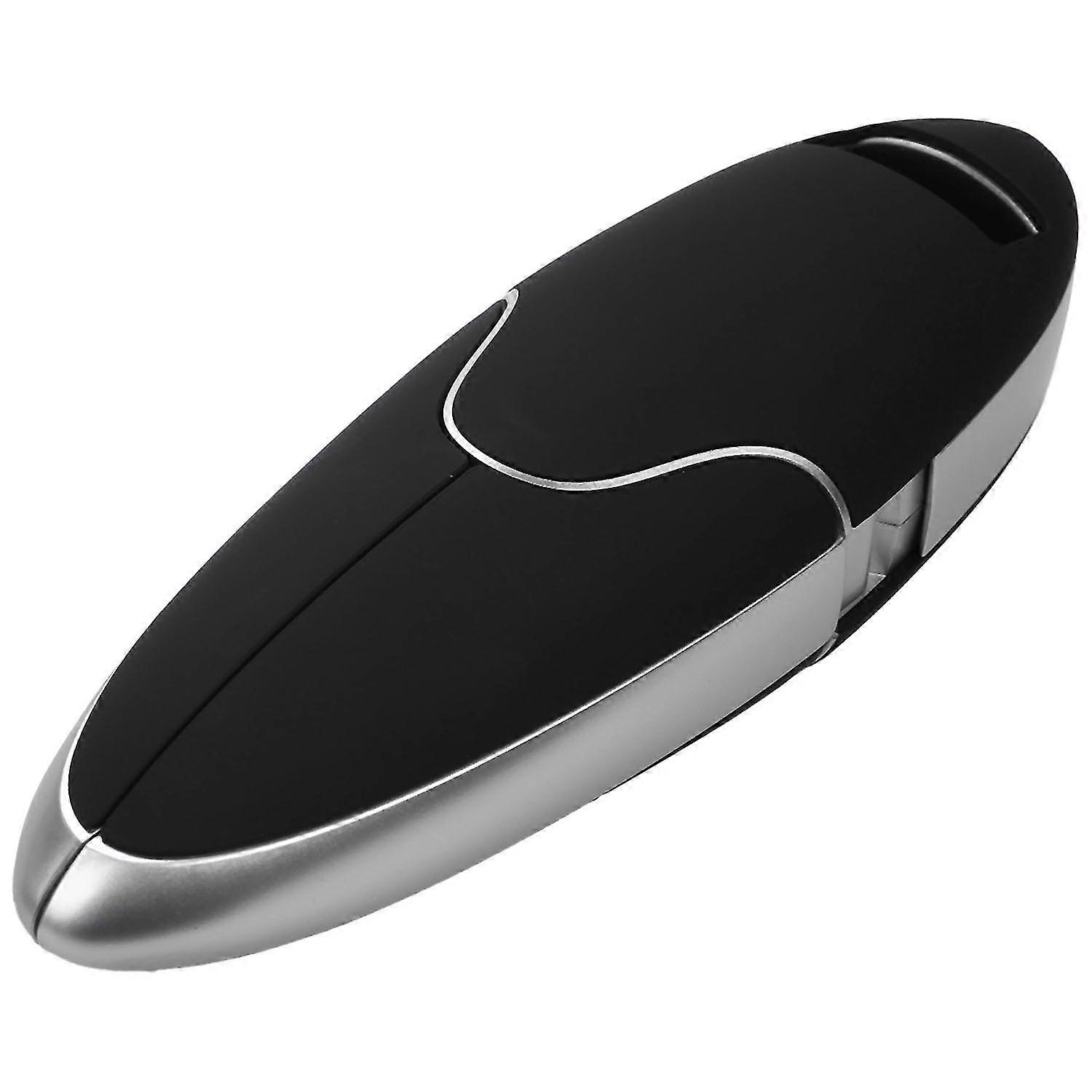 Car Hanger Abs Foldable Luxury Accessories Multi-function Back Hook Clothes Jacket Storage Hook - B