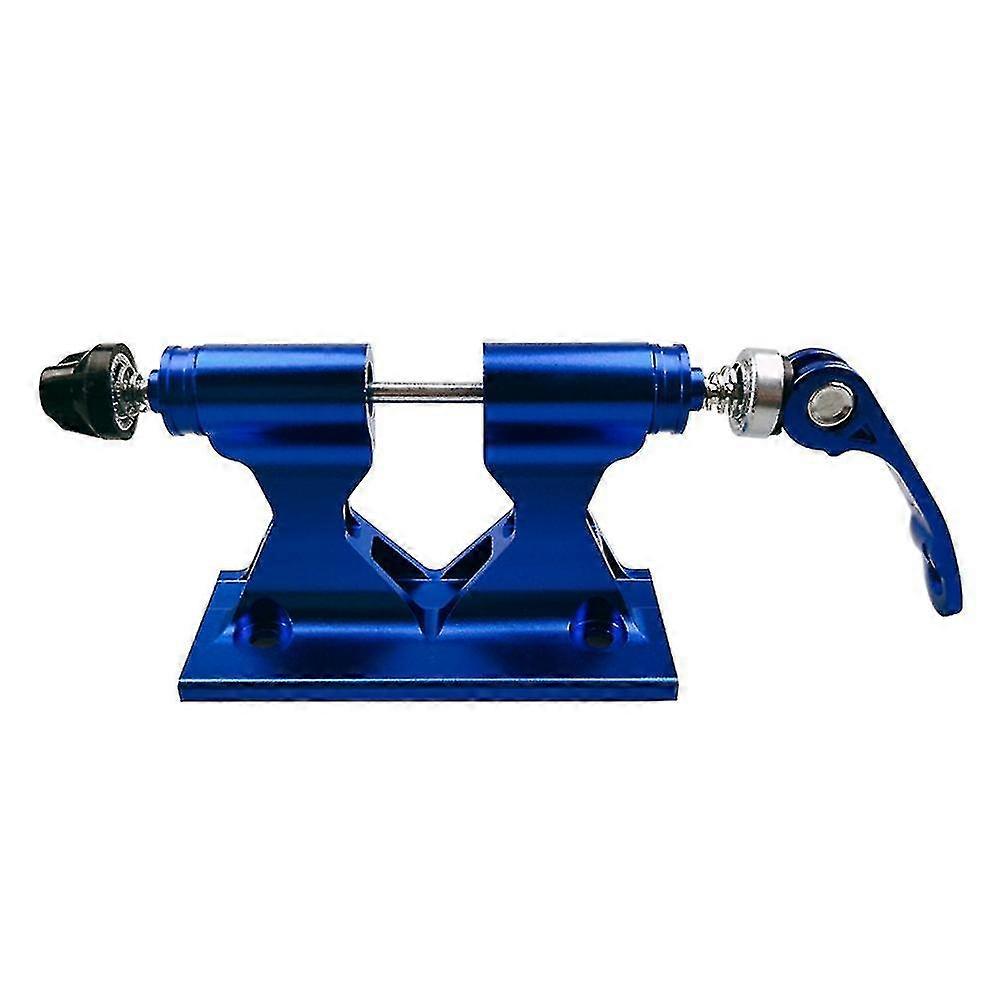 Bicycle Car Suv Roof Rack Carrier Quick Release Compatible Withk Lock Mount,blue