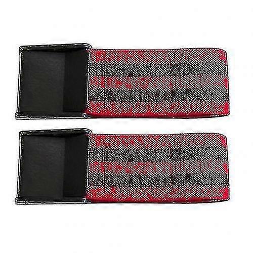 2pcs Blood Flow Occlusion Restriction Exercise Training Resistance Ban