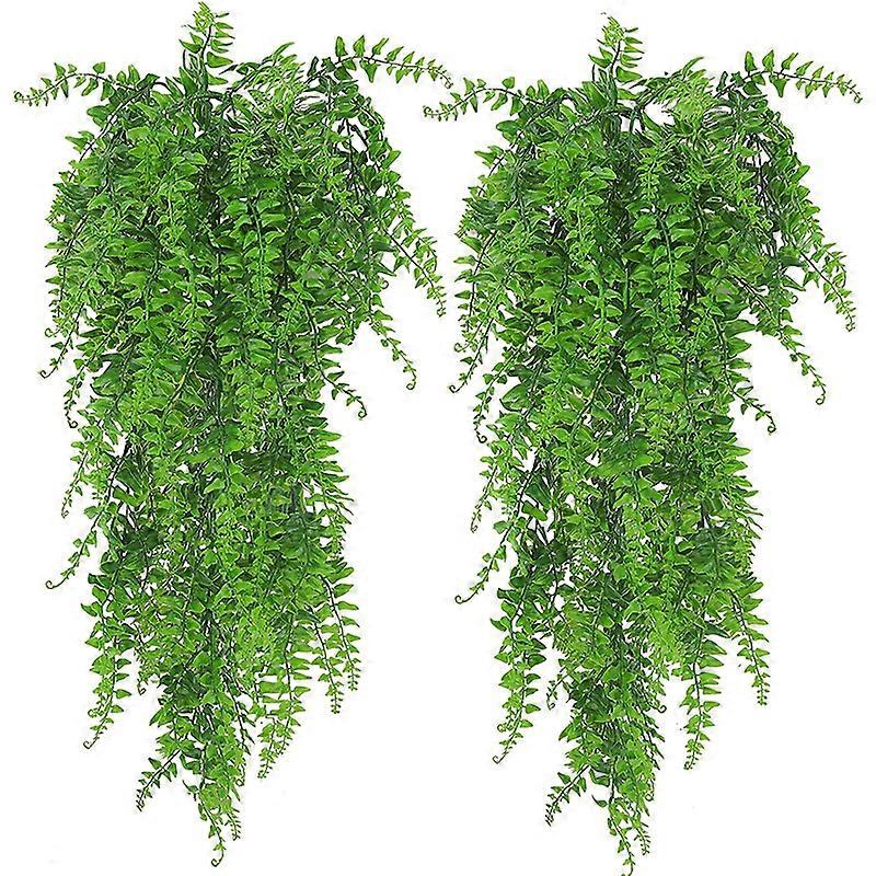 Artificial Persian vine  hanging plant