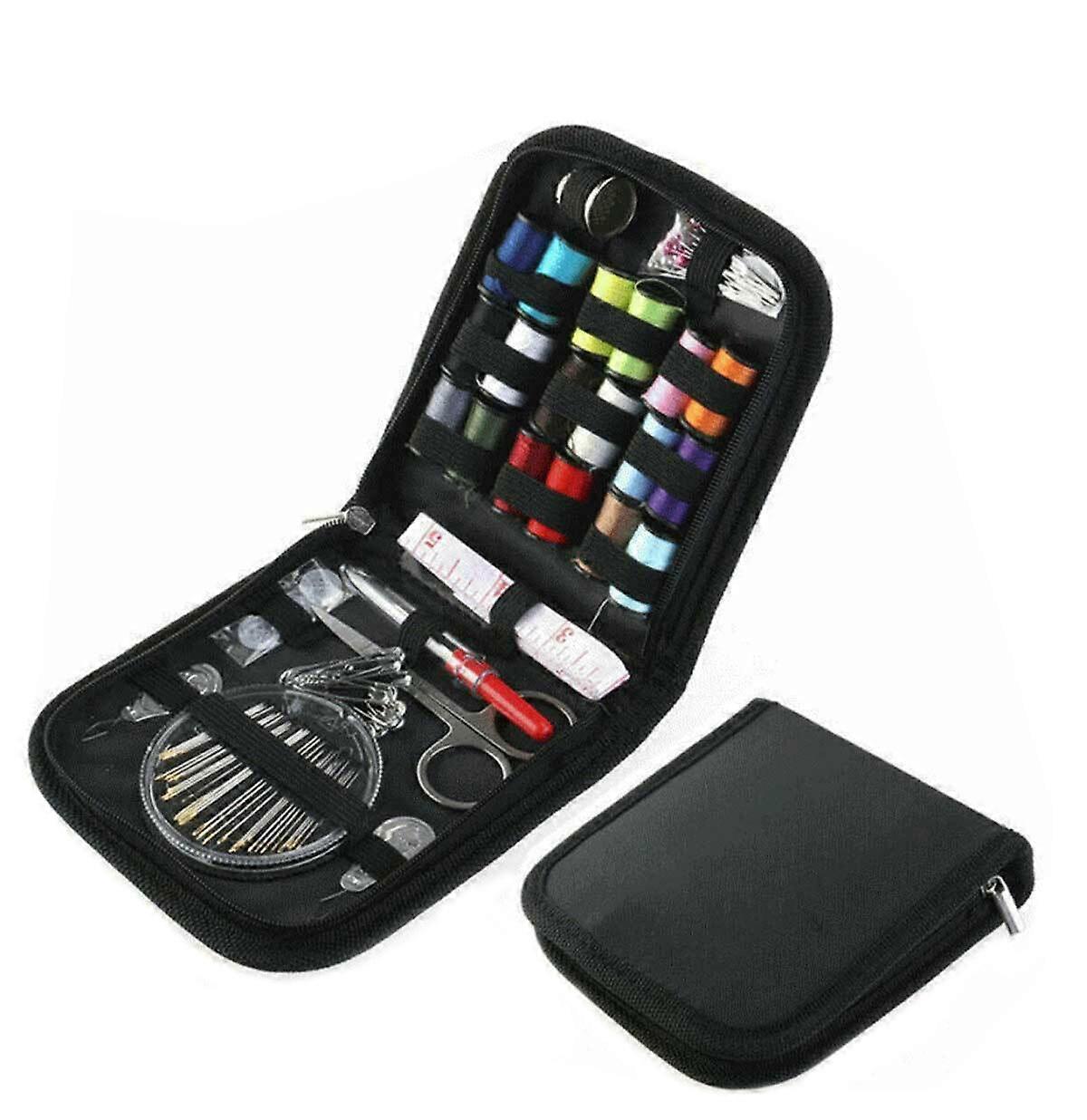 Sewing Kit for Traveler, Adults, Beginner