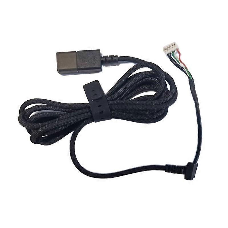 USB Mouse Cable For ViperMini Gaming Mouse Replacement Mouse Line