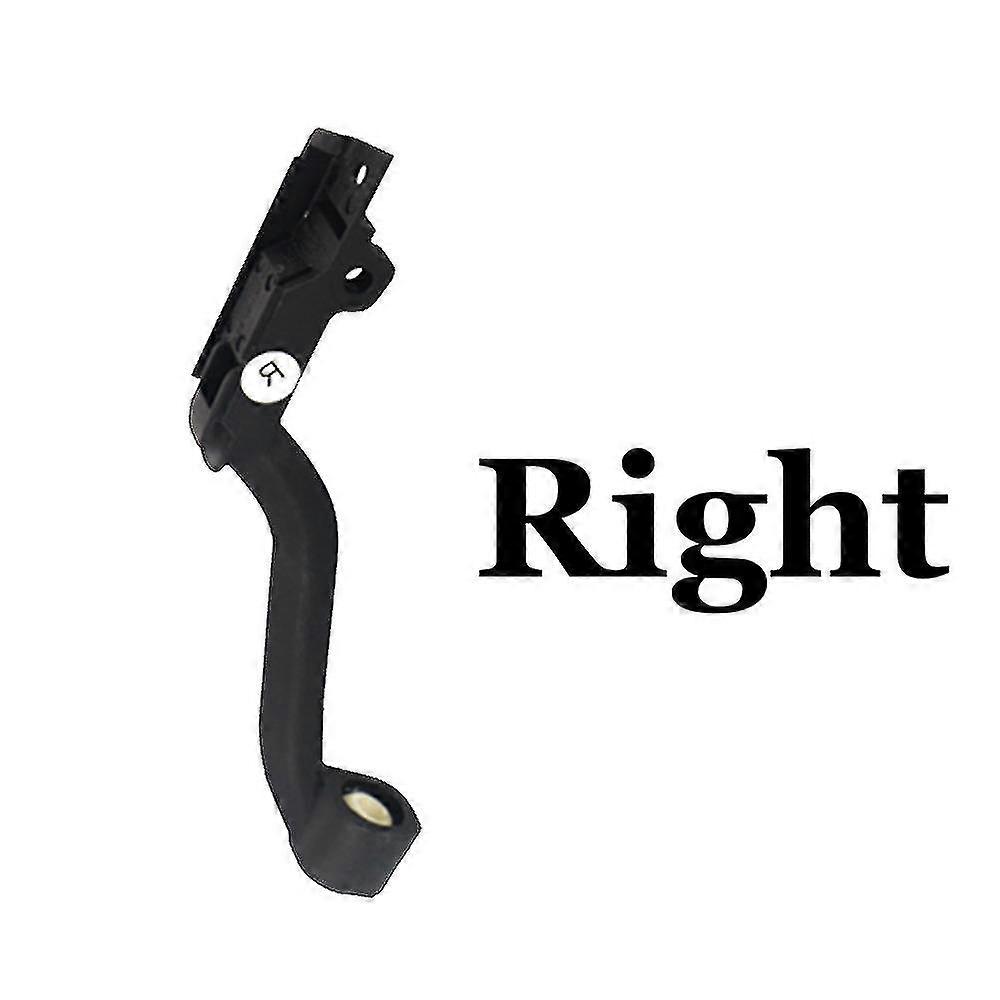 Support De Pare-brise Pour BMW R1200GS LC / Adventure (2013-2018) – Noir
