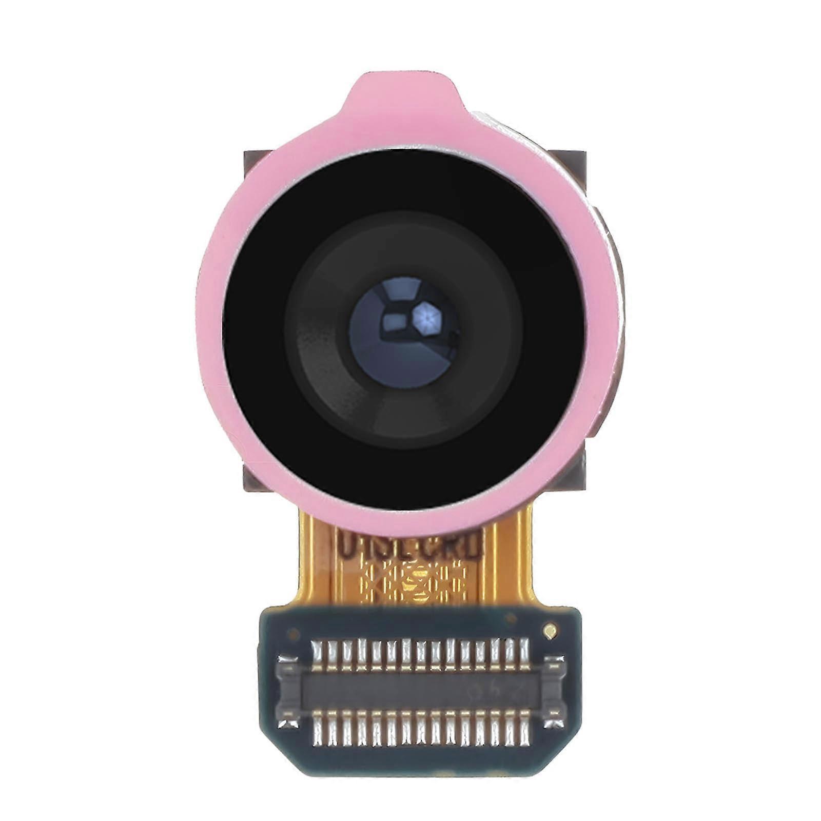 Ultraweitwinkelkamera für Galaxy A72, A54, A52, A52s 12MP, Schwarz