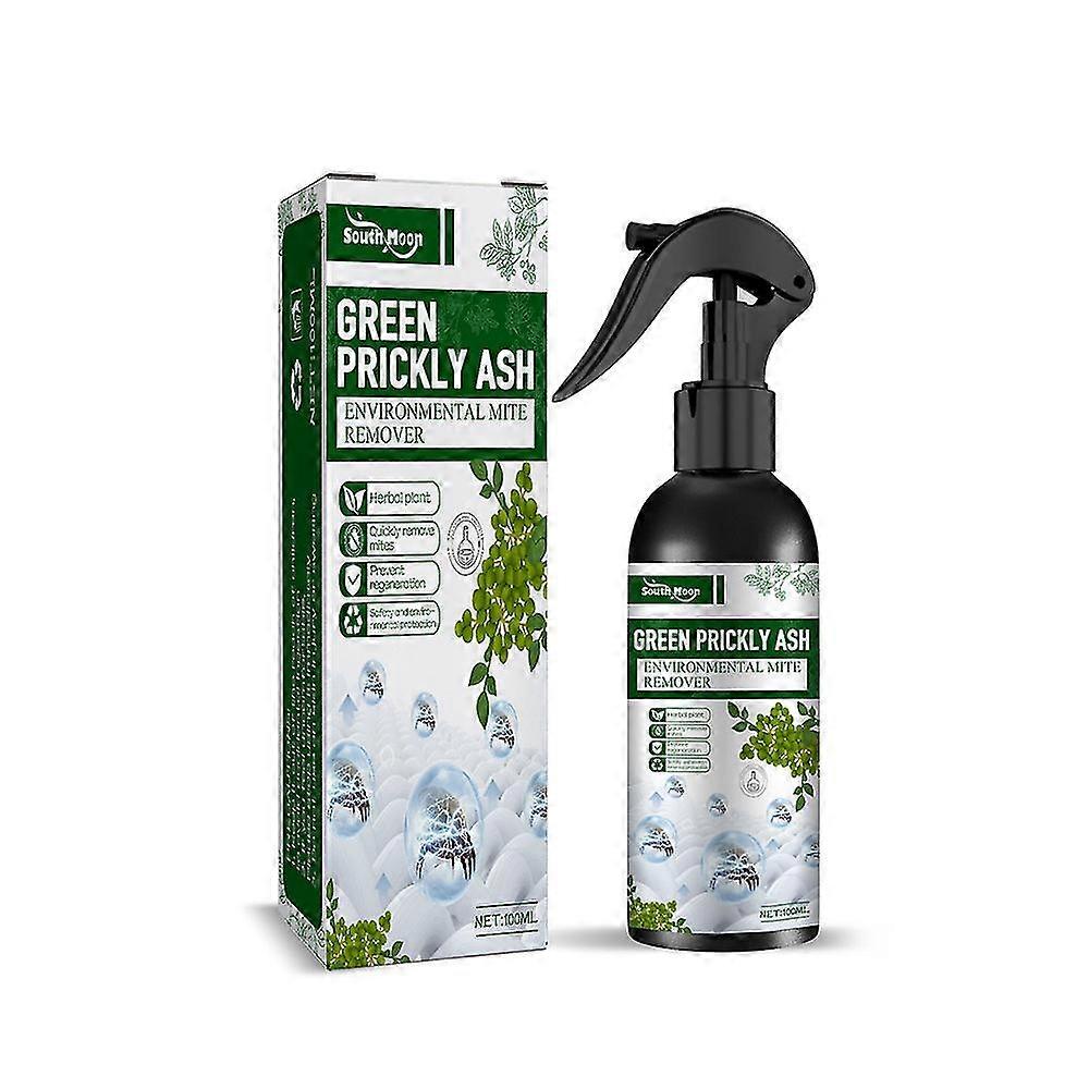 100-300ml miljøvern Bedbug Killer Pet Cleaner Allergi