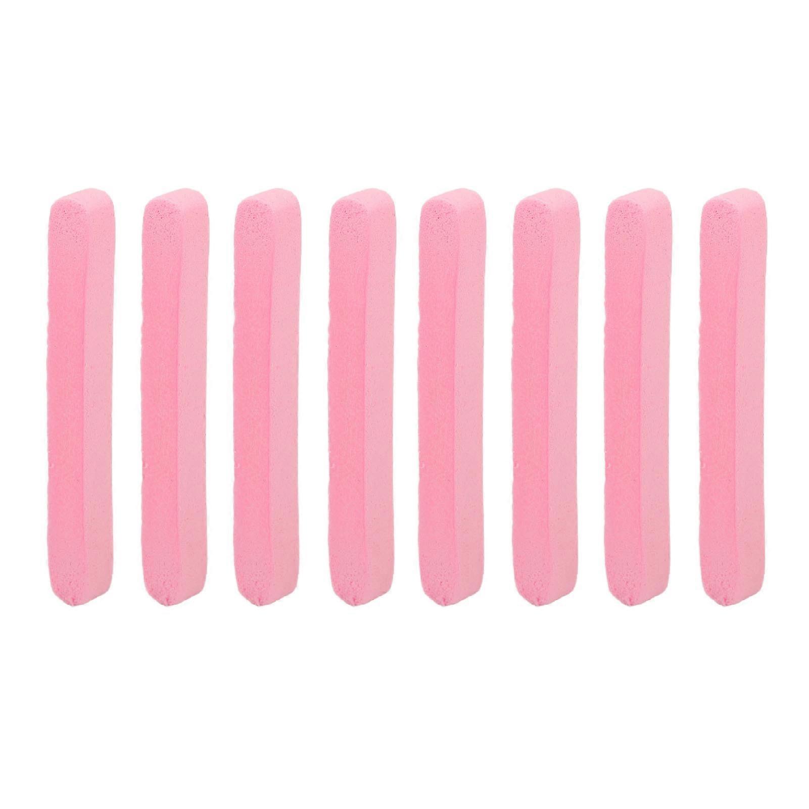 20pcs Facial Compressed Sponges Face Cleansing Sponge Pads for Makeup Removal Skin Care