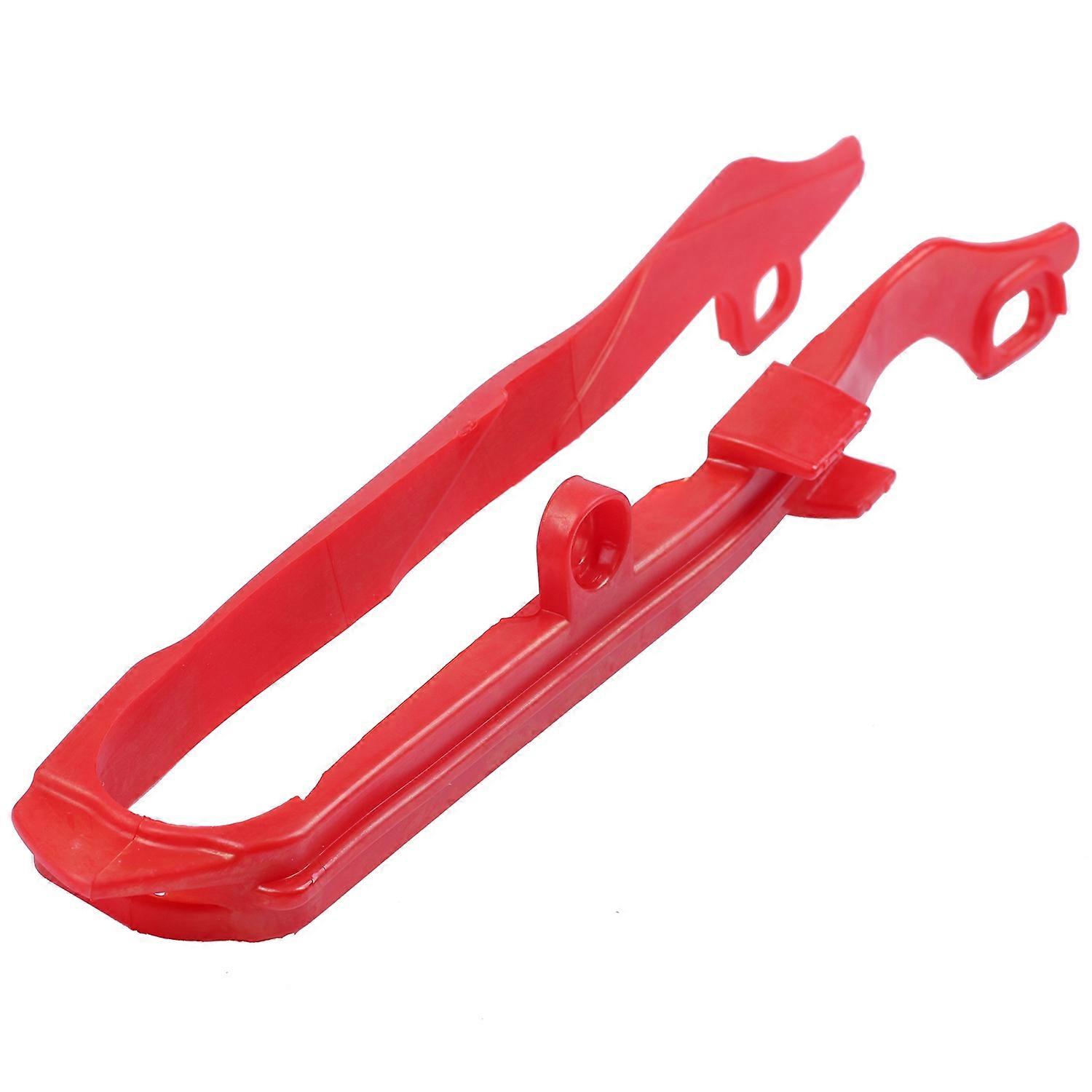 Motorcycle Dirt Bike Off Road Chain Slider Guide for Crf250 Crf250R Crf450R