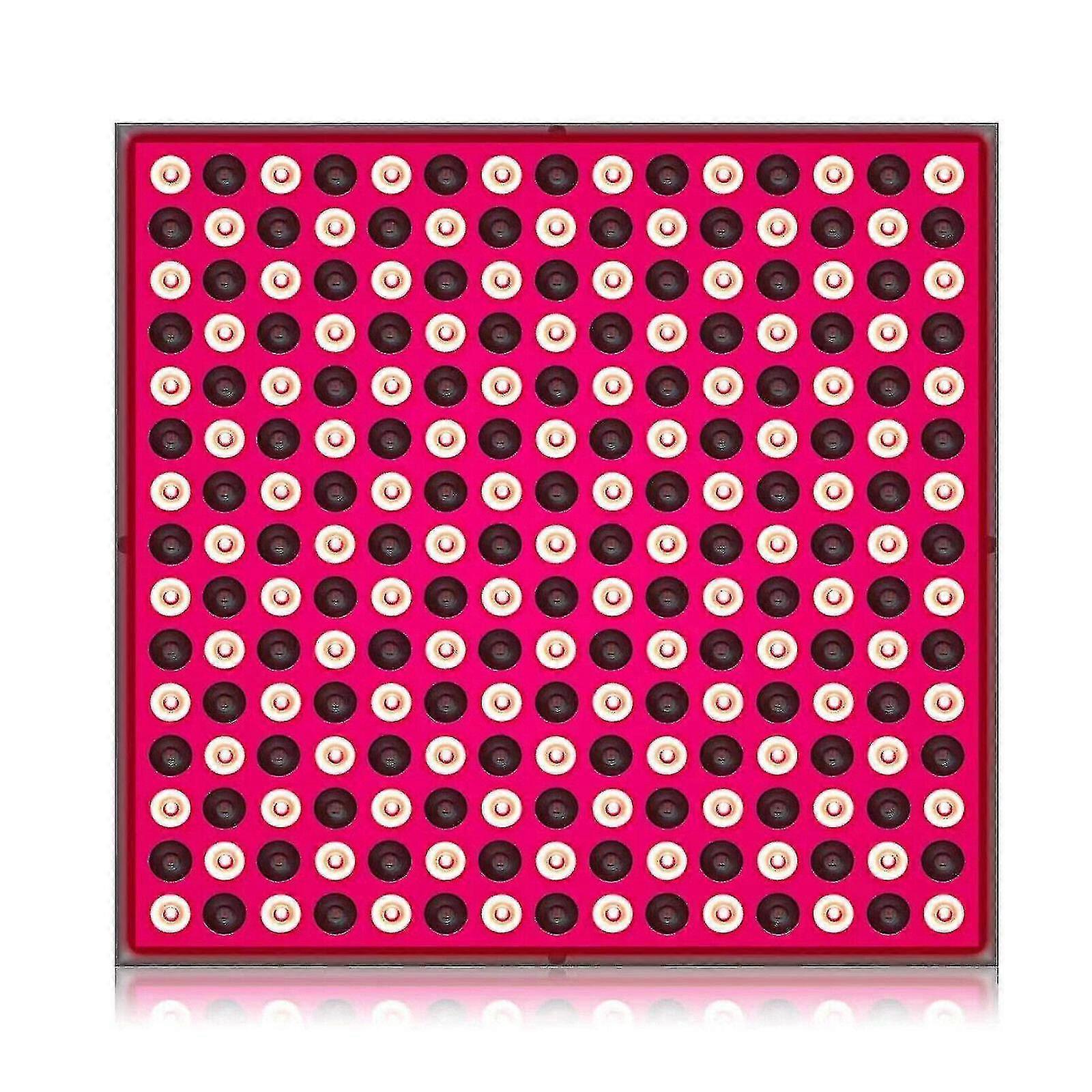 45w Anti Aging 660nm 850nm Full Body Red Near Infrared Led Therapy Light Panel