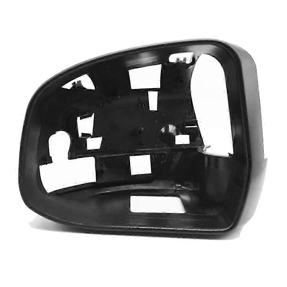 Side Wing Mirror Holder for Focus MK3 MK2 2008 2018 Outer Glass Surround Housing Trim Replace Left