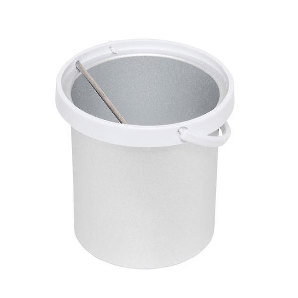 Deo Professional Inner Wax Heater Bucket For Warm Creme & Hot Wax Lotions- 1000cc