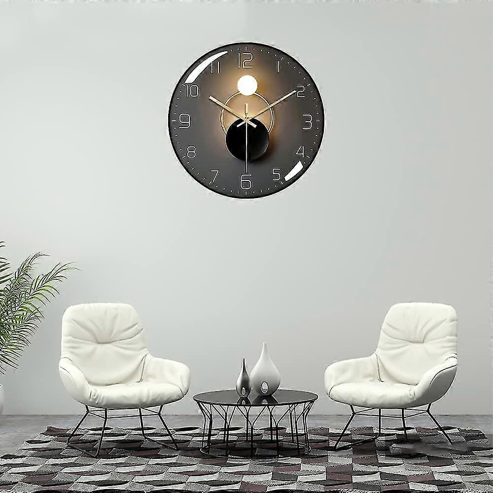 Appendiabiti da parete elisabeth in metallo nero 110x57cm - Atmosphera