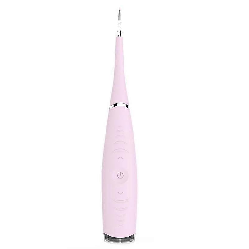 1/2PCS Electric Ultrasonic Sonic Scaler Tooth Calculus Remover Cleaner Tooth Stains Tartar Tool Whiten Teeth Tartar Remove