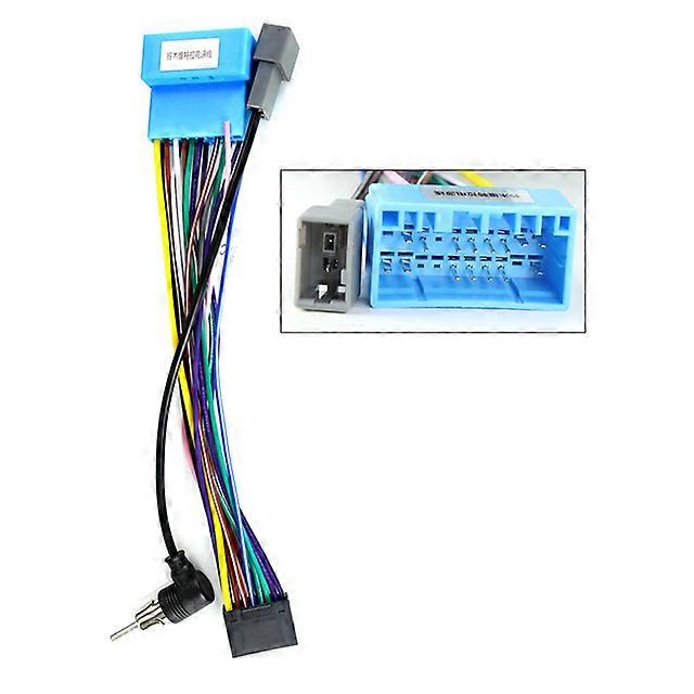 Car Radio Fascia Frame For Suzuki Alto 2009 2010 2011 2012 2013 2014 2015 2016 With Cable Dash Fitting Panel Kit For 9inch Host