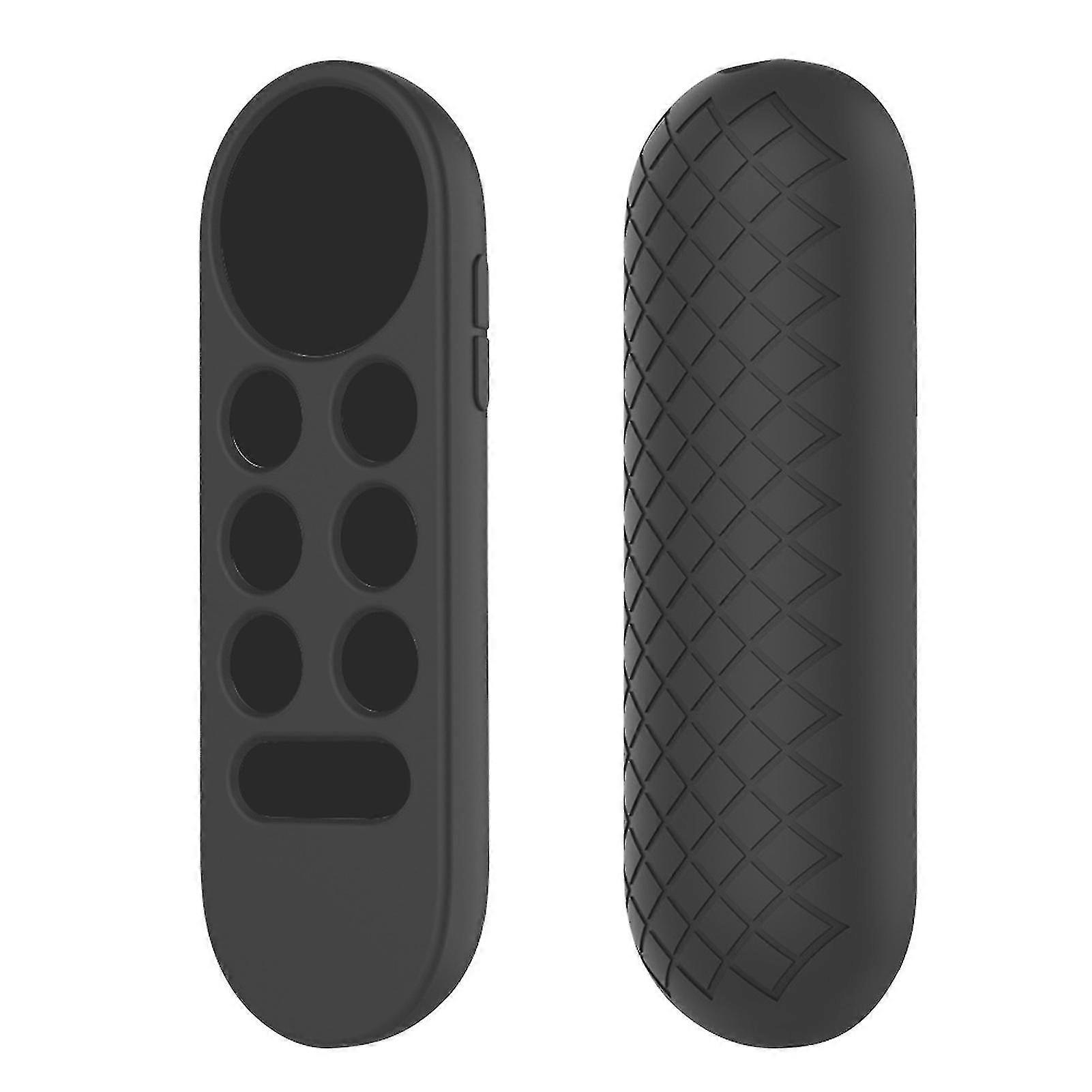 Soft Silicone Shockproof Tv Remote Control Protective Cover Protector Case Compatible Google Chromecast 2020