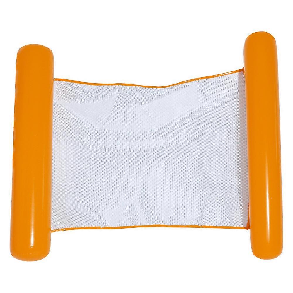 Hammock Inflatable Pool Float, Pool Float Lounger, Swimming Pool Float Chair, Multiuse Pool Hammock