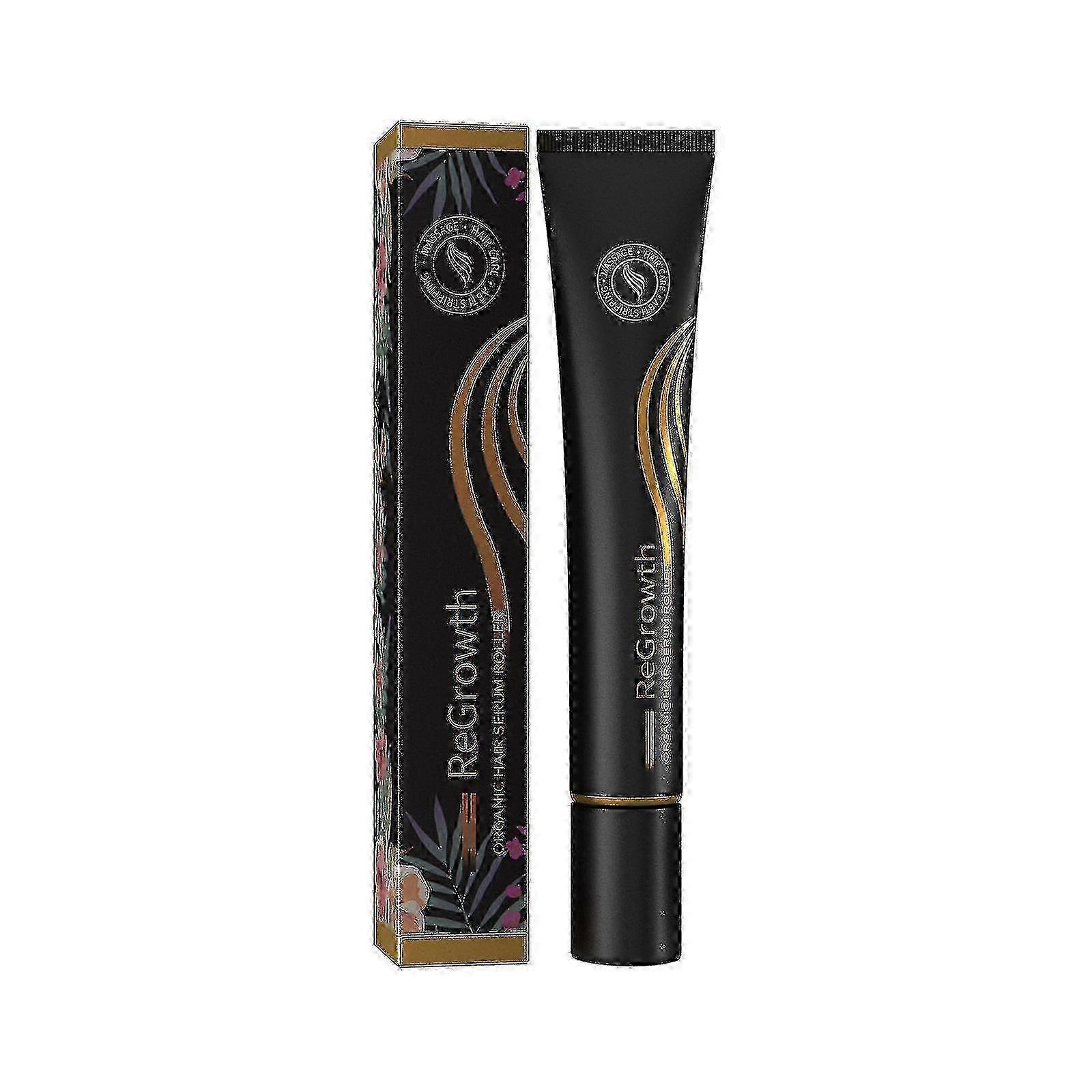 Of Roller Ball Massage Thick Lon