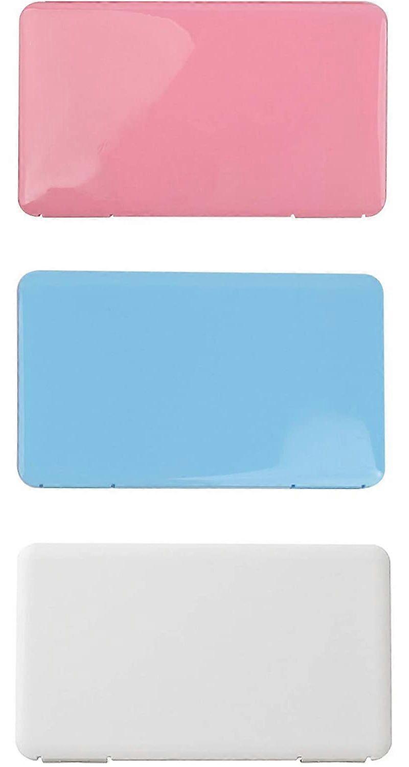 Face Mask Storage Container | Dustproof and Hygienic Mask Box