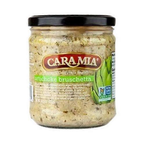 كارا ميا خرشوف بروشيتا ، 14.8 أونصة (علبة من 6)