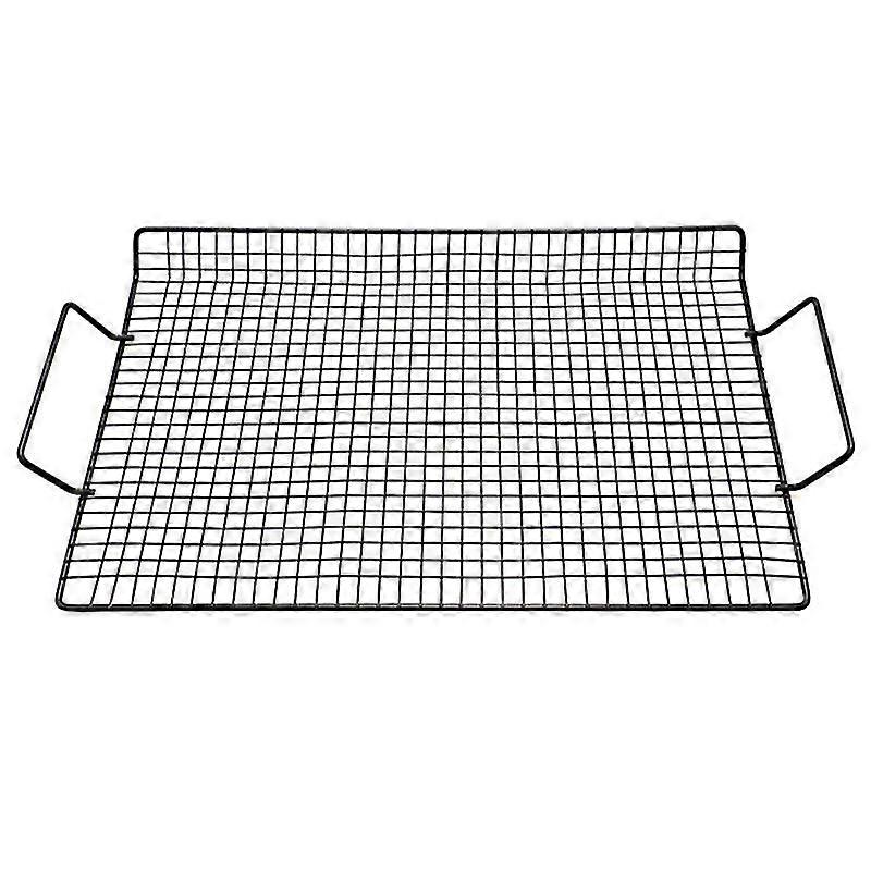 Rustfritt stål Bbq Grill For Bbq-c